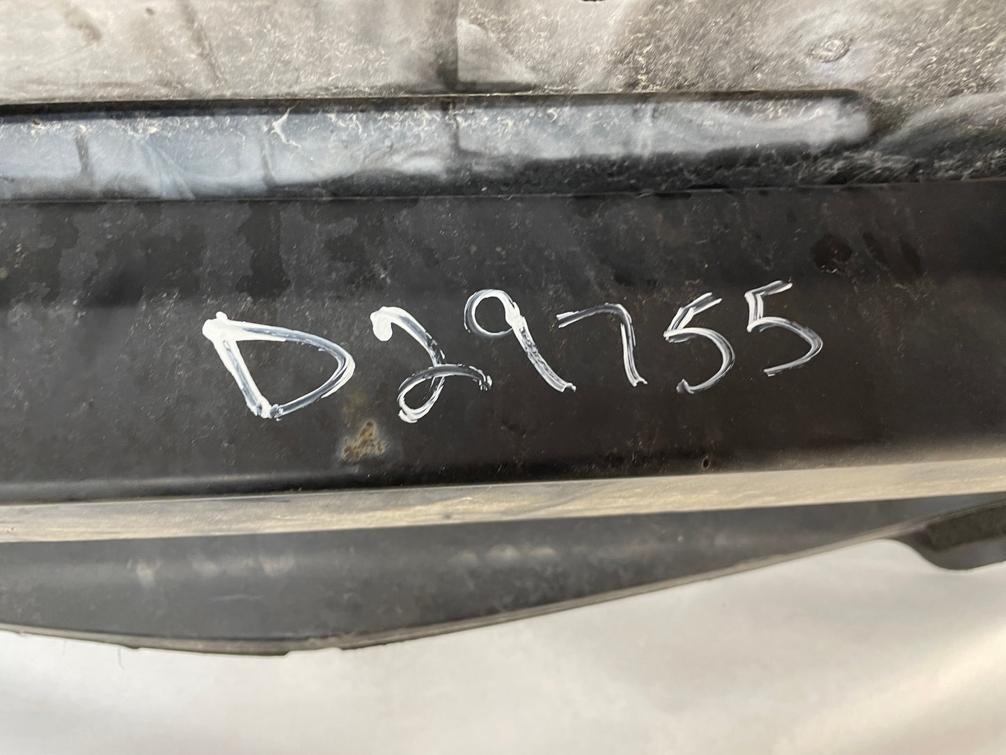 2016 Chevy SS Sedan Front Radiator Core Support Bracket Brace Assembly OEM