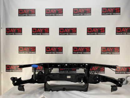 2016 Chevy SS Sedan Front Radiator Core Support Bracket Brace Assembly OEM