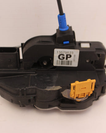 2014 Chevrolet SS Sedan Front RH Passenger Door Lock Actuator OEM