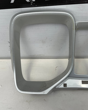 2013 Chevy Camaro SS Speedometer Gauge Cluster Bezel Trim OEM