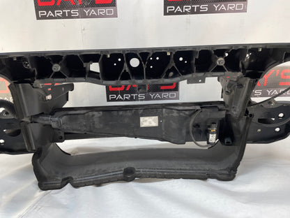 2016 Chevy SS Sedan Front Radiator Core Support Bracket Brace Assembly OEM