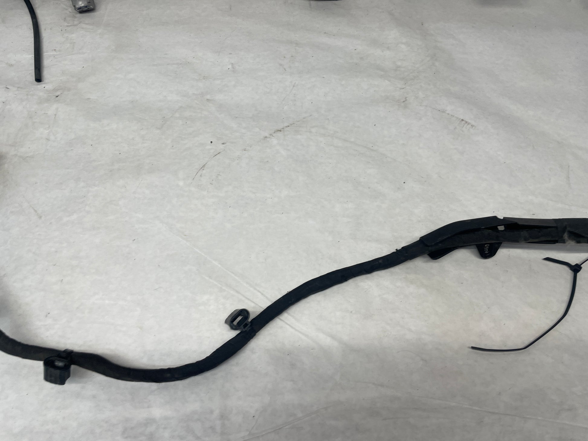2014 Chevy SS Sedan Fire Wall Engine Bay Front Chassis Wire Wiring Harness OEM - Day's Parts Yard