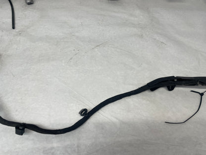 2014 Chevy SS Sedan Fire Wall Engine Bay Front Chassis Wire Wiring Harness OEM - Day's Parts Yard