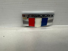 2020 Chevy Camaro SS Fender Chrome Badge Emblem OEM - Day's Parts Yard