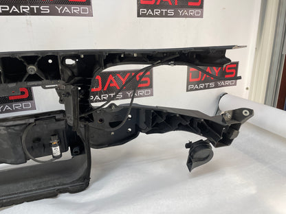 2016 Chevy SS Sedan Front Radiator Core Support Bracket Brace Assembly OEM