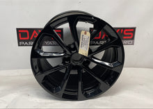 2016 Cadillac ATS-V Coupe Factory OEM Rear Wheel 18X9.5 OEM