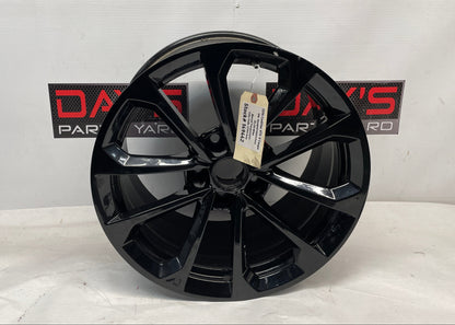 2016 Cadillac ATS-V Coupe Factory OEM Rear Wheel 18X9.5 OEM - Day's Parts Yard