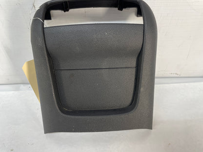 2014 Chevy SS Sedan Rear Center Console Cover Trim Panel OEM - Day's Parts Yard