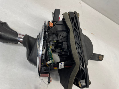 2014 Chevy SS Sedan Complete Center Console w/ Shifter Assembly OEM - Day's Parts Yard