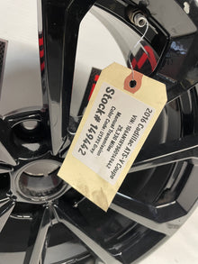 2016 Cadillac ATS-V Coupe Factory OEM Rear Wheel 18X9.5 OEM