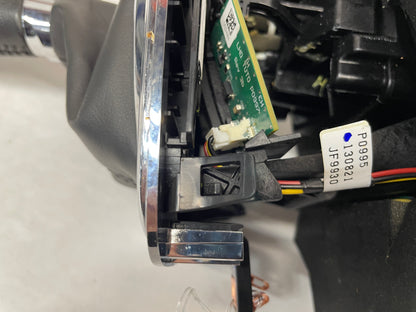 2014 Chevy SS Sedan Complete Center Console w/ Shifter Assembly OEM - Day's Parts Yard