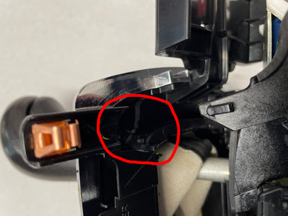 2014 Chevy SS Sedan Complete Center Console w/ Shifter Assembly OEM - Day's Parts Yard