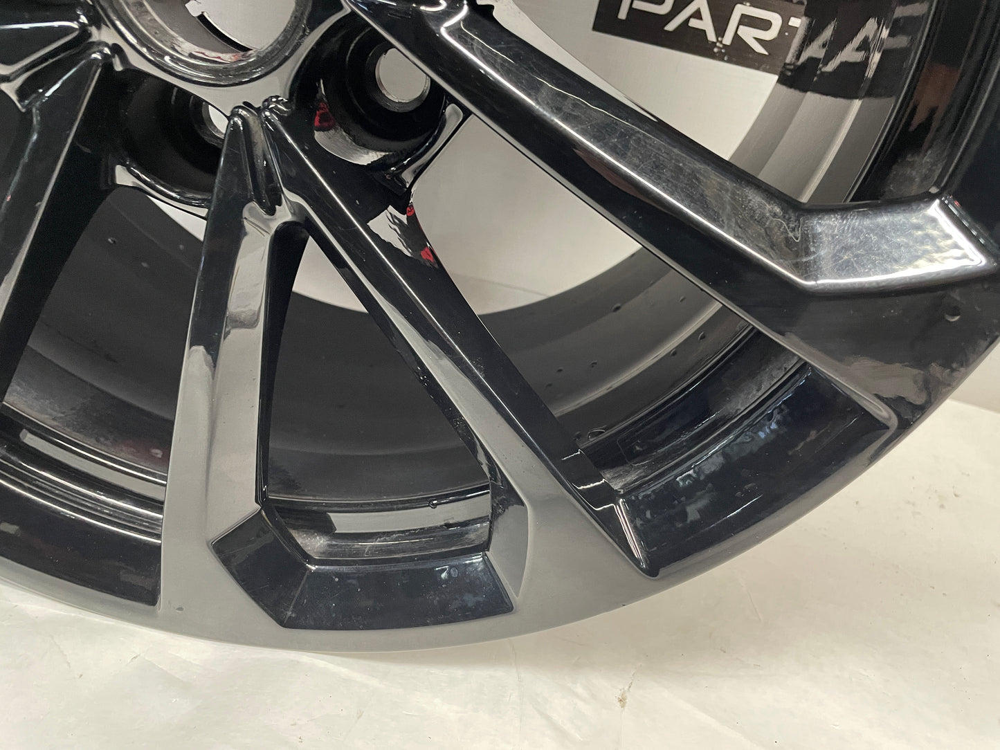 2016 Cadillac ATS-V Coupe Factory OEM Rear Wheel 18X9.5 OEM - Day's Parts Yard
