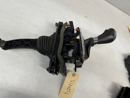 2014 Chevy SS Sedan Complete Center Console w/ Shifter Assembly OEM - Day's Parts Yard