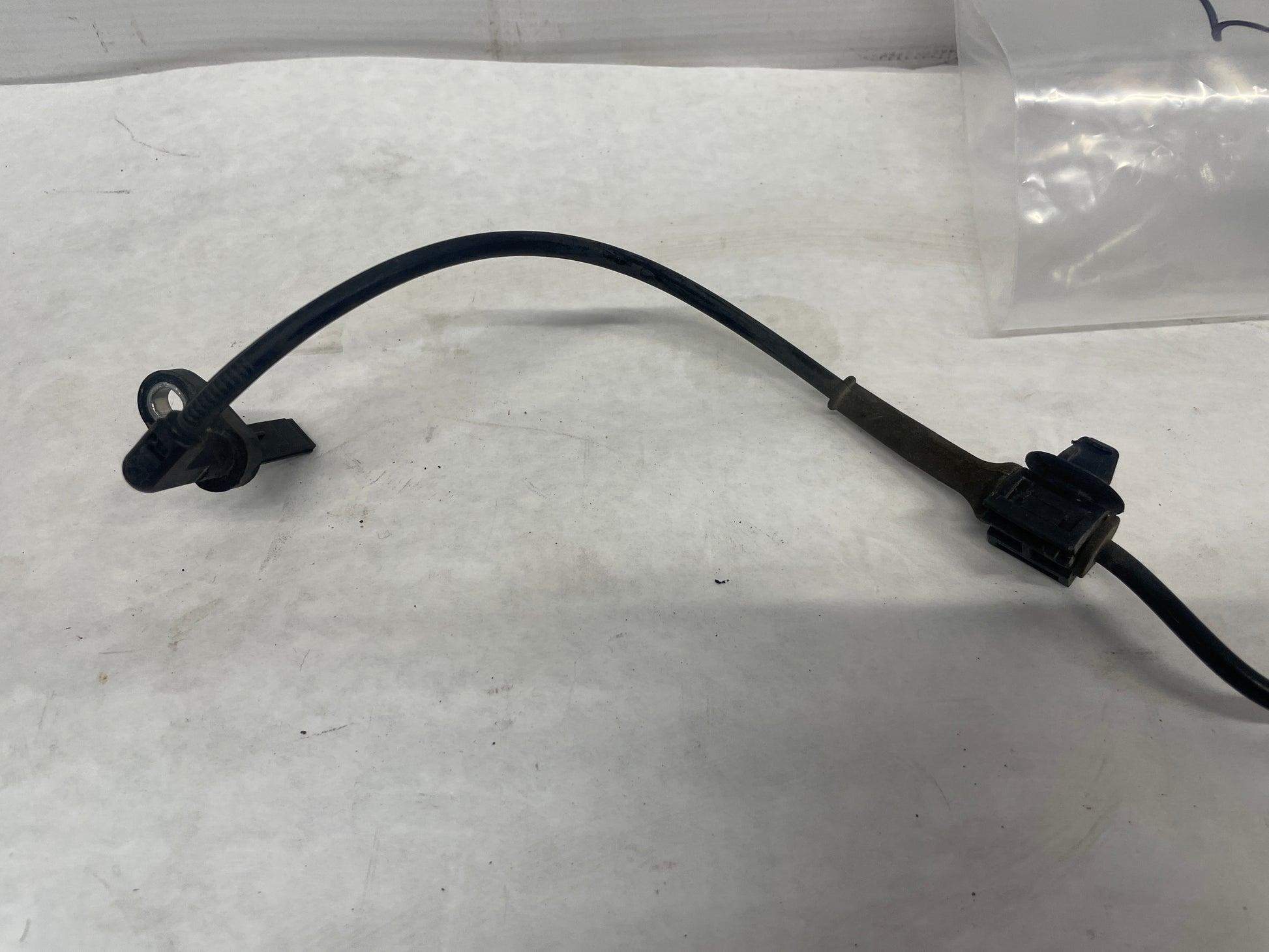 2014 Chevy SS Sedan Front ABS Speed Sensor OEM - Day's Parts Yard