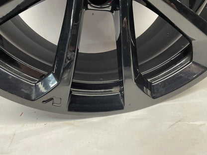 2016 Cadillac ATS-V Coupe Factory OEM Rear Wheel 18X9.5 OEM - Day's Parts Yard