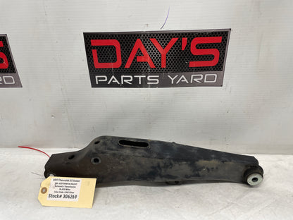 2017 Chevy SS Sedan RH Passenger Rear Suspension Lower Control Arm OEM
