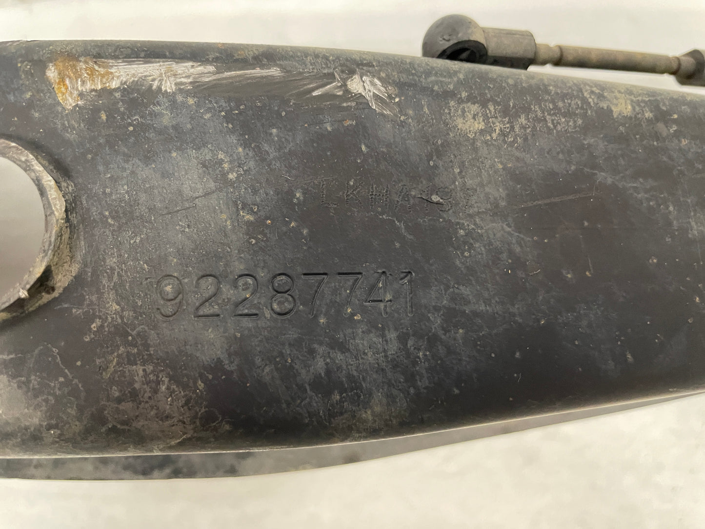 2017 Chevy SS Sedan RH Passenger Rear Suspension Lower Control Arm OEM