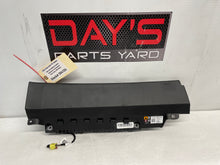 2014 Chevy SS Sedan RH Passenger Lower Dash Knee Airbag Bag OEM - Day's Parts Yard