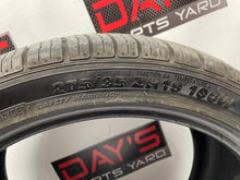 275/35ZR19 Kumho Ecsta Tire - Day's Parts Yard
