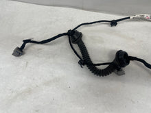 2014 Chevy SS Sedan Trunk Deck Lid Wire Wiring Harness OEM - Day's Parts Yard