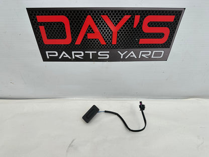 2017 Chevy Camaro SS Trunk Lid Release Button OEM