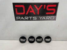 2016 Cadillac ATS-V Coupe Wheel Center Cap Set OEM
