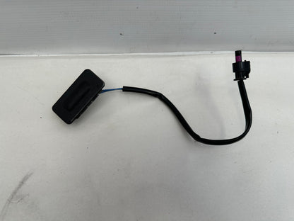 2017 Chevy Camaro SS Trunk Lid Release Button OEM