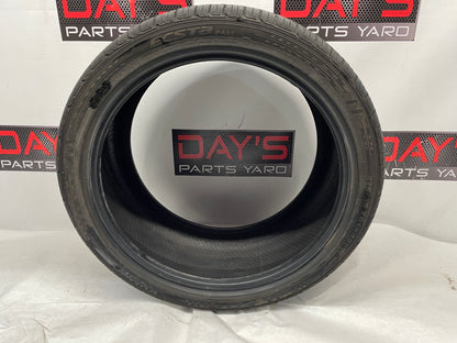 275/35ZR19 Kumho Ecsta Tire - Day's Parts Yard
