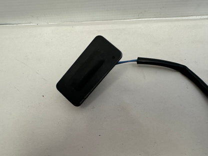 2017 Chevy Camaro SS Trunk Lid Release Button OEM