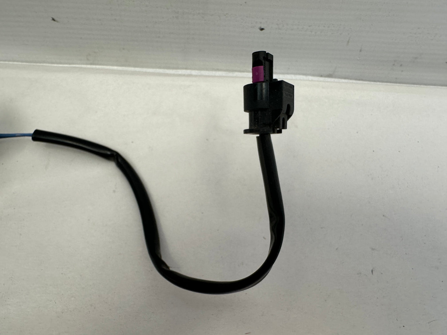 2017 Chevy Camaro SS Trunk Lid Release Button OEM
