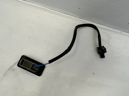 2017 Chevy Camaro SS Trunk Lid Release Button OEM