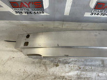 2014 Chevy SS Sedan Rear Impact Reinforcement Bar OEM