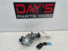 2013 Chevy Camaro SS Complete Steering Column Ignition w/ Key Fob OEM - Day's Parts Yard