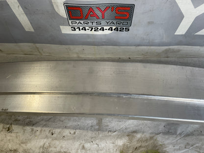 2014 Chevy SS Sedan Rear Impact Reinforcement Bar OEM
