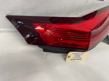 2011 Cadillac CTS-V RH Passenger Tail Light Taillight OEM - Day's Parts Yard