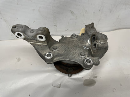 2016 Chevy SS Sedan LH Driver Front Hub Spindle Assembly OEM - Day's Parts Yard