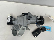 2013 Chevy Camaro SS Complete Steering Column Ignition w/ Key Fob OEM - Day's Parts Yard