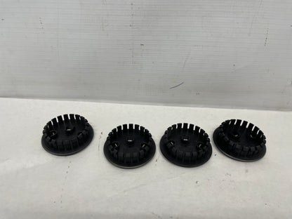 2016 Cadillac ATS-V Coupe Wheel Center Cap Set OEM