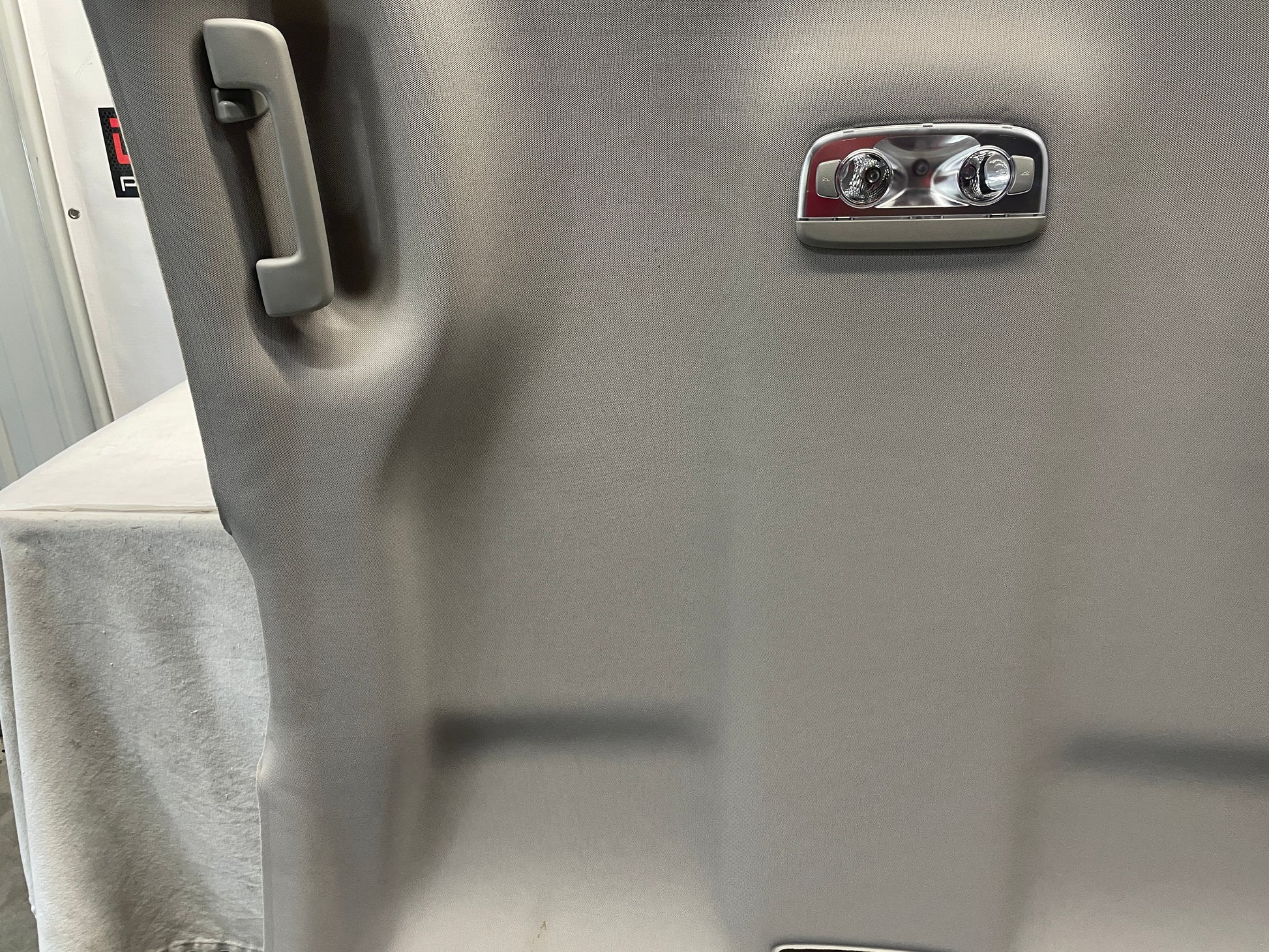 2017 Chevy SS Sedan Head Liner Headliner OEM - Day's Parts Yard