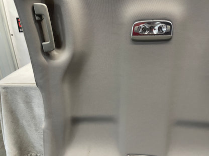 2017 Chevy SS Sedan Head Liner Headliner OEM - Day's Parts Yard