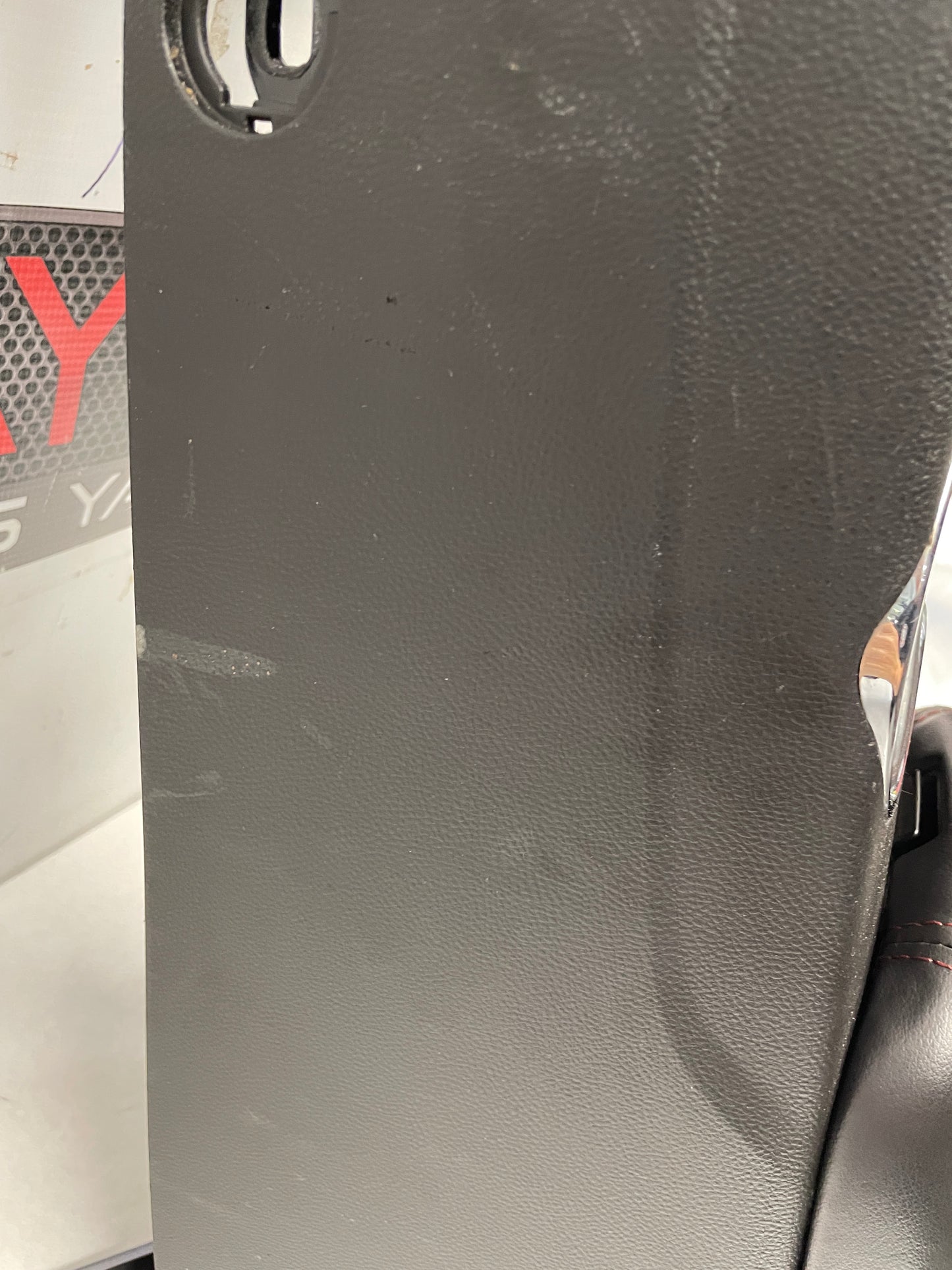 2014 Chevy SS Sedan Complete Center Console w/ Shifter Assembly OEM - Day's Parts Yard