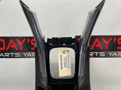 2014 Chevy SS Sedan Complete Center Console w/ Shifter Assembly OEM - Day's Parts Yard