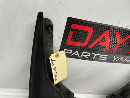 2017 Chevy SS Sedan Holden Rear Bumper Mud Flaps OEM