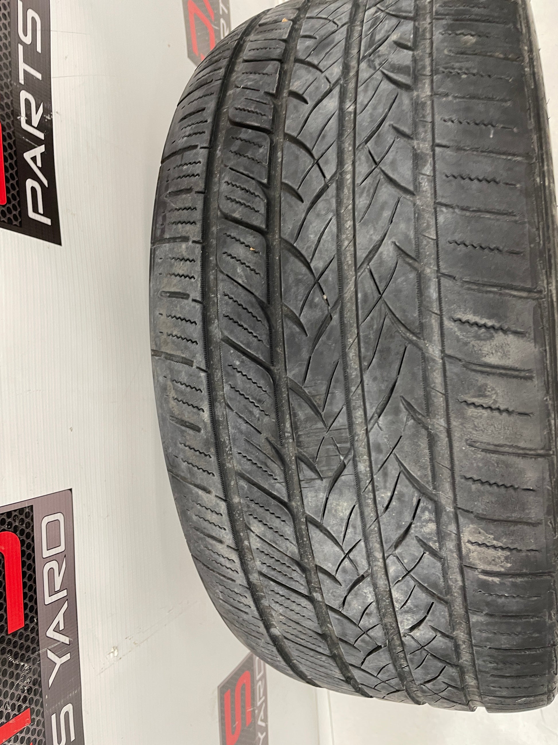 245/40R19 Toyo Versado Noir Tire - Day's Parts Yard