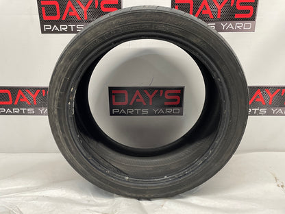 245/40R19 Toyo Versado Noir Tire - Day's Parts Yard