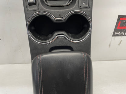 2014 Chevy SS Sedan Complete Center Console w/ Shifter Assembly OEM - Day's Parts Yard