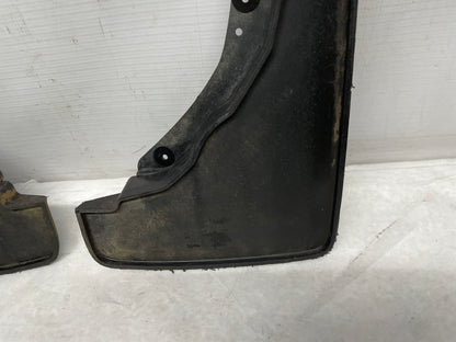 2017 Chevy SS Sedan Holden Rear Bumper Mud Flaps OEM