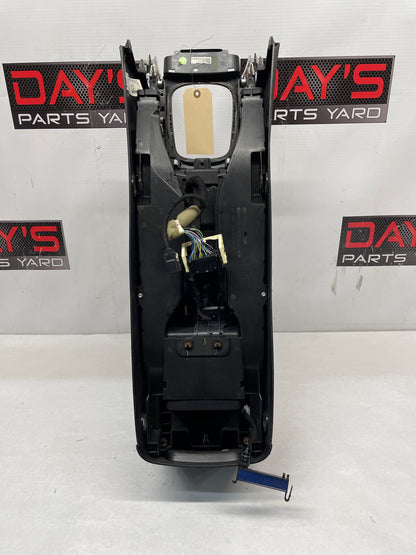 2014 Chevy SS Sedan Complete Center Console w/ Shifter Assembly OEM - Day's Parts Yard