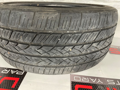 245/40R19 Toyo Versado Noir Tire - Day's Parts Yard